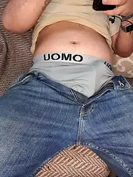 Tiktoker04 online show from November 7, 5:06 pm