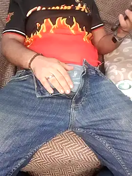 Tiktoker04 online show from November 6, 3:16 pm