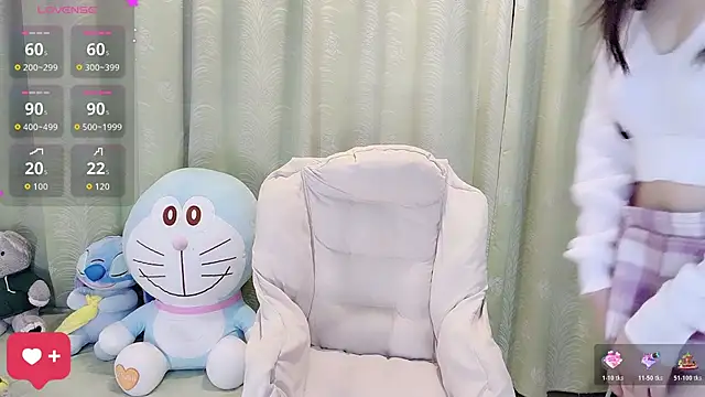 kindbee online show from November 13, 11:25 am