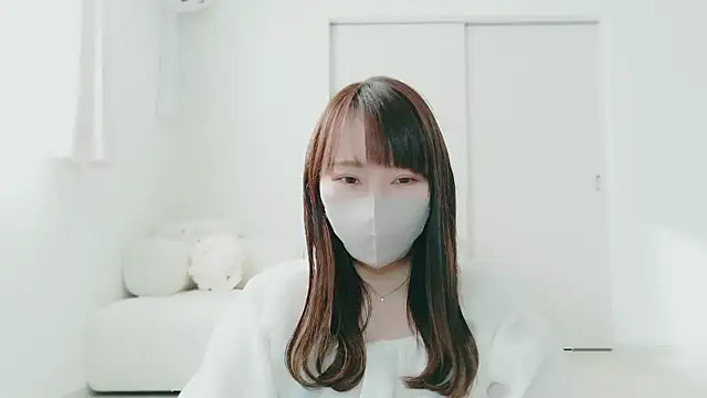 Snapshot of Risa_love chatting on October 3, 6:04 am Risa love online show from October 3, 6:04 am