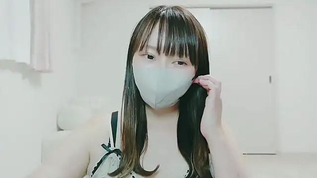 Snapshot of Risa_love chatting on October 10, 9:54 am Risa love online show from October 10, 9:54 am