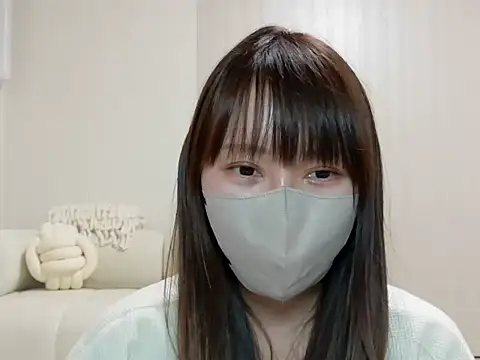 Snapshot of Risa_love chatting on October 17, 12:07 pm Risa love online show from October 17, 12:07 pm