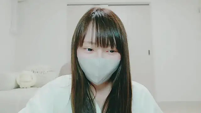 Snapshot of Risa_love chatting on October 13, 8:05 am Risa love online show from October 13, 8:05 am