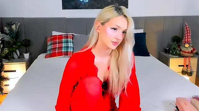 SugarWhisper online show from January 10, 6:25 pm