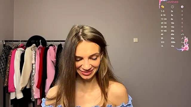 OdaMinty online show from October 16, 6:32 am