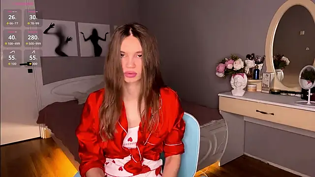 OdaMinty online show from February 6, 6:09 am