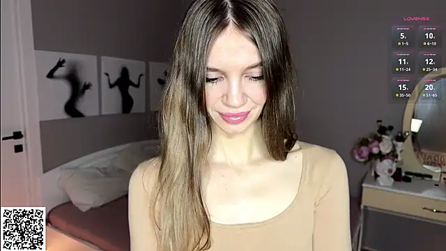 OdaMinty online show from December 3, 6:47 am