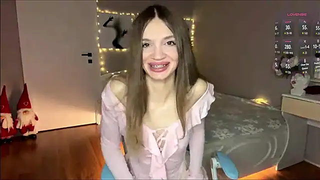 OdaMinty online show from December 23, 6:34 am