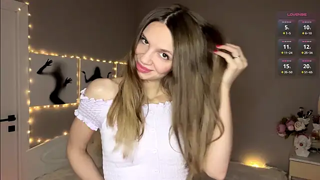 OdaMinty online show from December 22, 10:59 am