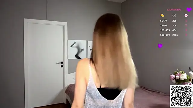 OdaMinty online show from November 12, 6:28 am