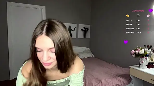 OdaMinty online show from November 8, 6:17 am