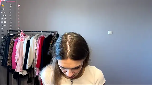 OdaMinty online show from October 8, 6:37 am