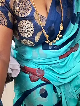 Tamil Ammani online show from November 3, 8:34 pm