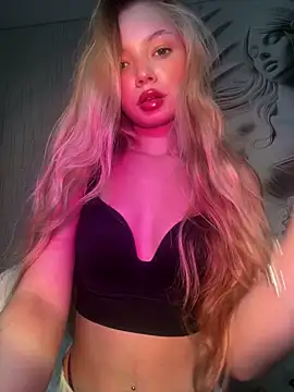  Siennaaa  online show from November 5, 1:58 pm