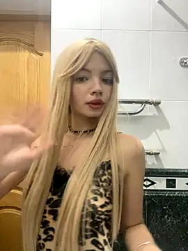  Siennaaa  online show from October 25, 8:53 pm