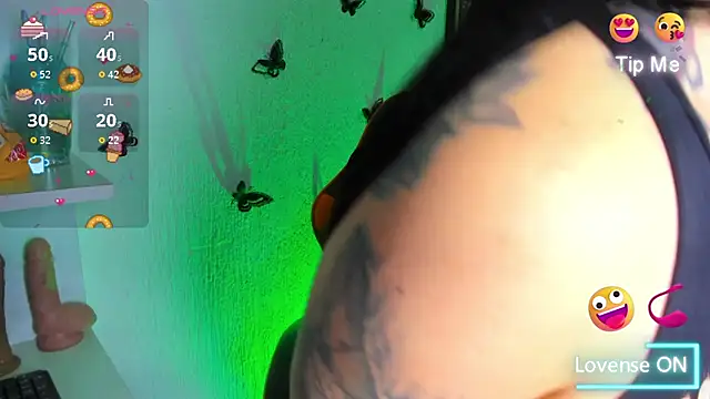 Pamela wish2 online show from October 23, 1:32 pm