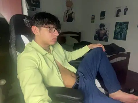 oppaboy online show from December 20, 4:48 am