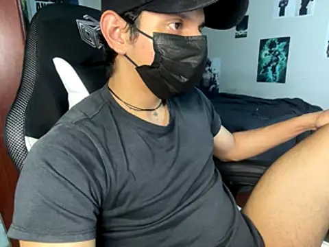 oppaboy online show from November 25, 4:13 am