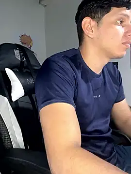 oppaboy online show from January 13, 3:32 am