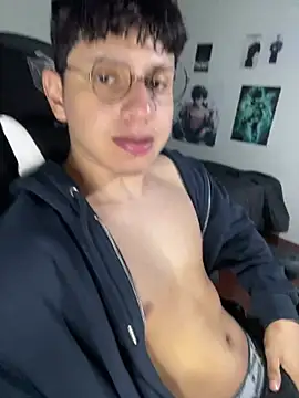 oppaboy online show from January 11, 10:27 pm