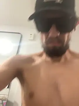 daddydannyboy13 online show from October 8, 9:11 am