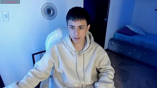 Nyko ds online show from November 26, 3:39 am