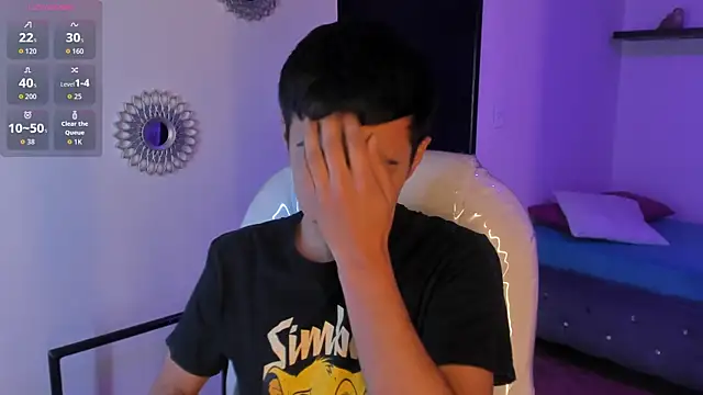 Nyko ds online show from December 5, 4:55 am