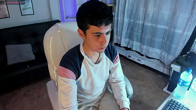 Nyko ds online show from October 28, 3:51 am