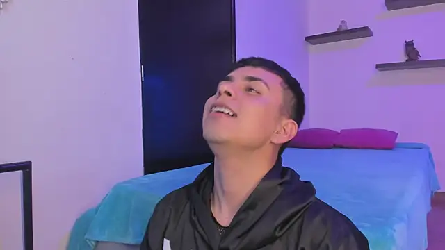 Nyko ds online show from November 15, 4:27 am