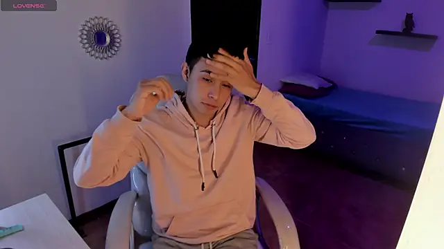 Nyko ds online show from November 28, 4:01 am