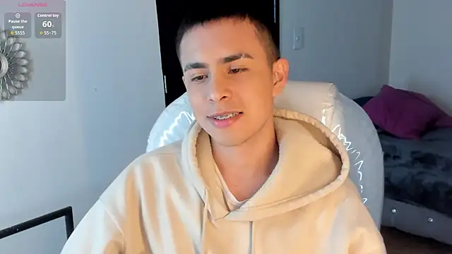 Nyko ds online show from December 21, 3:19 am