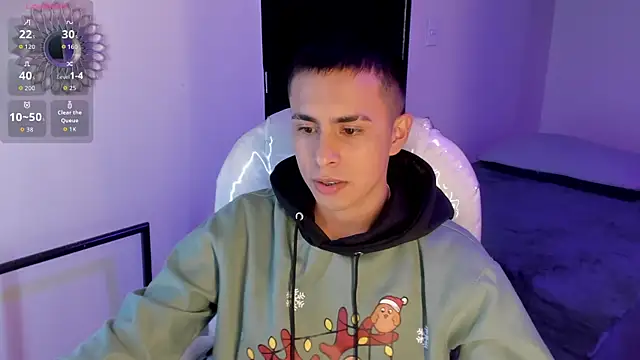 Nyko ds online show from December 15, 3:23 am