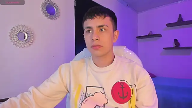 Nyko ds online show from November 16, 4:17 am