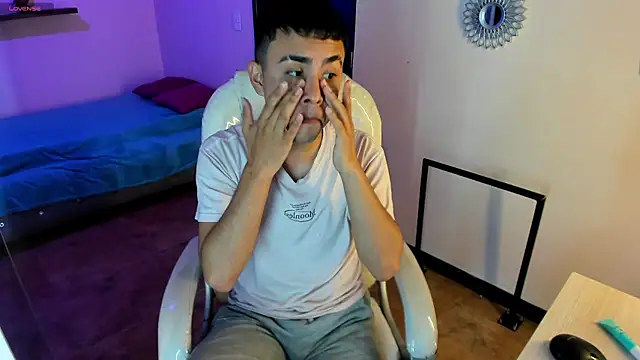 Nyko ds online show from November 4, 3:54 am