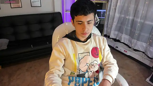 Nyko ds online show from October 27, 3:51 am