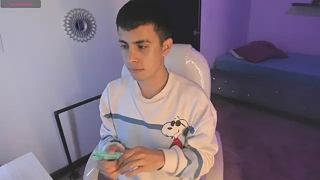 Nyko ds online show from November 21, 4:11 am