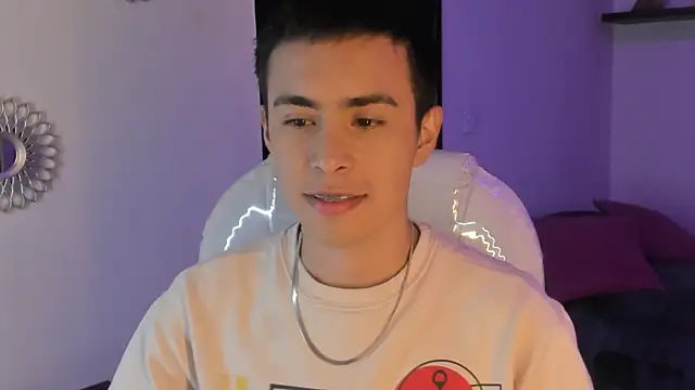 Nyko ds online show from January 14, 4:38 am