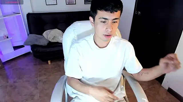 Nyko ds online show from October 24, 4:22 am