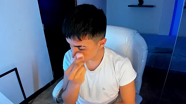 Nyko ds online show from November 7, 5:01 am