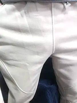 chougegg0214 online show from November 18, 1:54 am