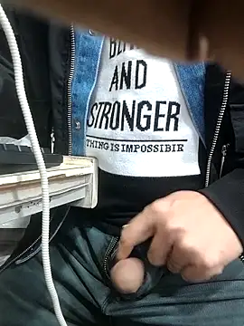 chougegg0214 online show from October 30, 10:24 am