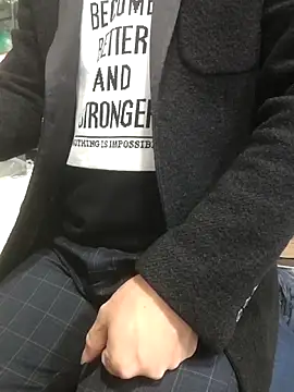 chougegg0214 online show from December 19, 12:18 pm