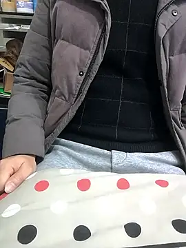 chougegg0214 online show from January 12, 4:52 am