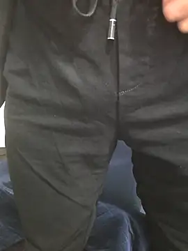 chougegg0214 online show from November 19, 1:38 am