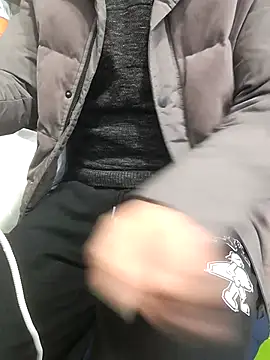 chougegg0214 online show from December 23, 2:22 am