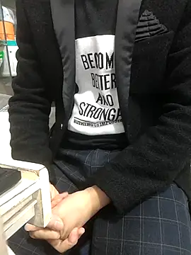 chougegg0214 online show from November 13, 11:14 am