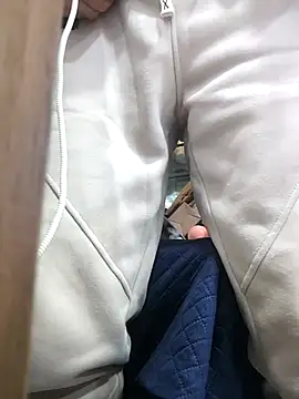 chougegg0214 online show from October 27, 5:08 am