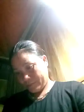 Snapshot of bae-bae chatting on October 4, 5:31 am bae-bae online show from October 4, 5:31 am