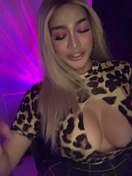 Kessey Herera online show from March 15, 11:01 pm