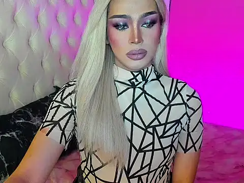 Kessey Herera online show from April 5, 6:14 pm